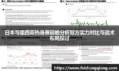 日本与墨西哥热身赛前瞻分析双方实力对比与战术布局探讨
